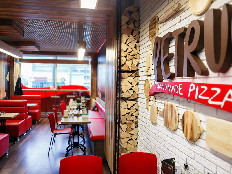 Российская сеть пиццерий из Перми откроет ресторан в Казахстане