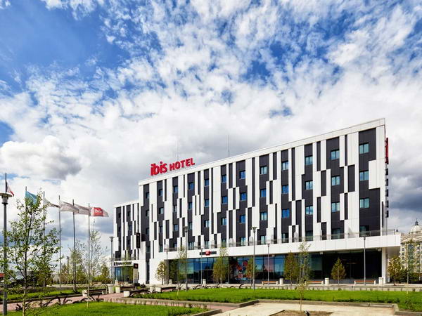 ibis Aktobe